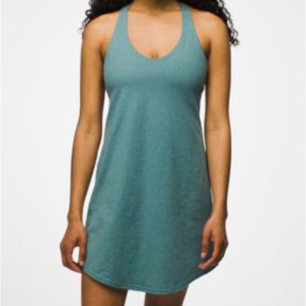 Prana Gravaba Every Day Dress - Picture 7 of 7